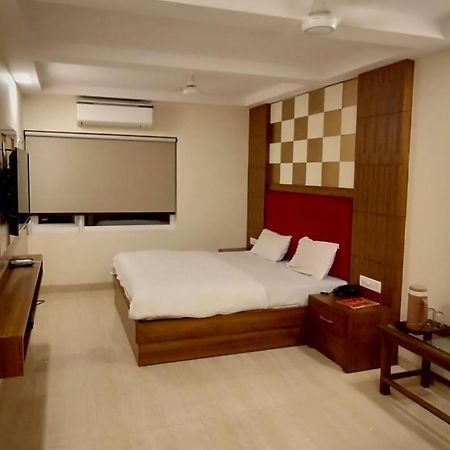 Hotel Avtar @New Delhi Railway Station Exterior foto
